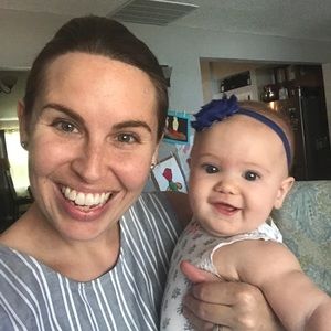 Meet your Posher, Allie